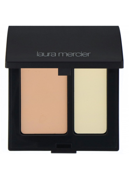 Laura Mercier, Secret Camouflage, Concealer, SC-1 Very Fair Skin Tones, 0.2 oz (5.92 g)