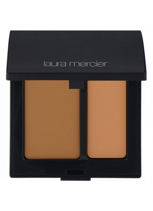 Laura Mercier, Secret Camouflage, Concealer, SC-6 Rich, Dark With Yellow Skin Tones, 0.2 oz (5.92 g)