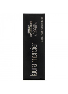 Laura Mercier, Sheer Lip Colour, Baby Lips, 0.13 oz (3.69 g)
