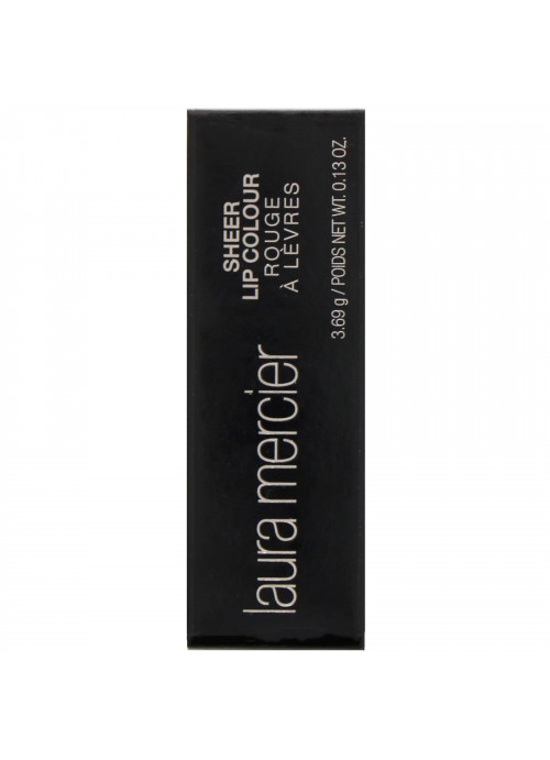 Laura Mercier, Sheer Lip Colour, Baby Lips, 0.13 oz (3.69 g)