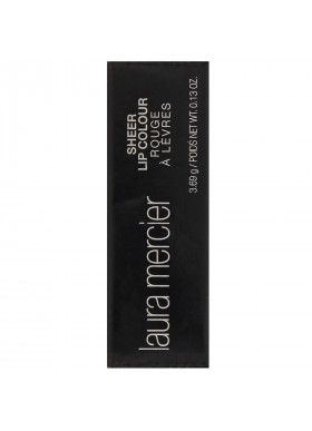 Laura Mercier, Sheer Lip Colour, Bare Lips, 0.13 oz (3.69 g)