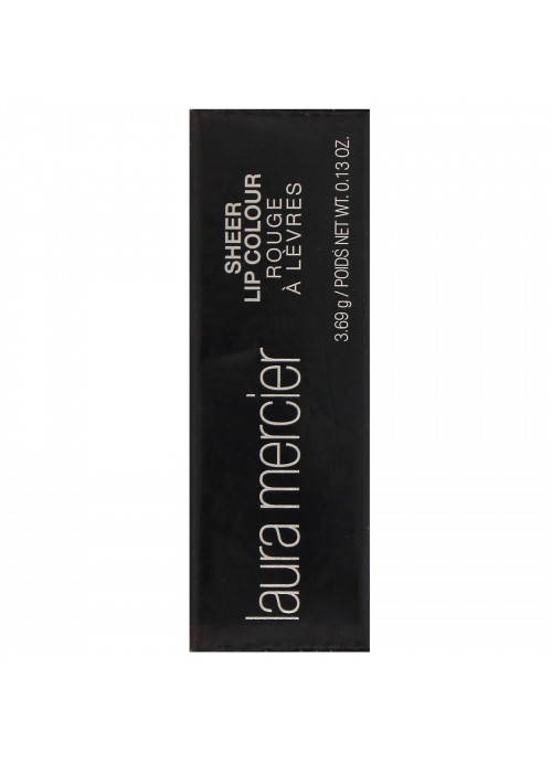 Laura Mercier, Sheer Lip Colour, Bare Lips, 0.13 oz (3.69 g)