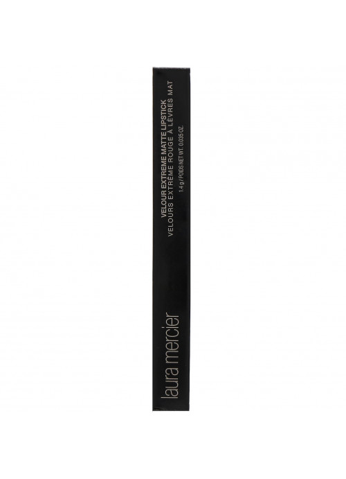Laura Mercier, Velour Extreme Matte Lipstick, Clique,  0.035 oz (1.4 g)