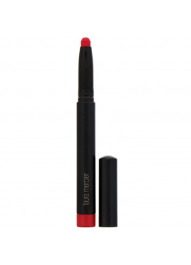 Laura Mercier, Velour Extreme Matte Lipstick, Clique,  0.035 oz (1.4 g)