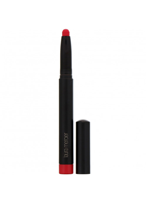 Laura Mercier, Velour Extreme Matte Lipstick, Clique,  0.035 oz (1.4 g)