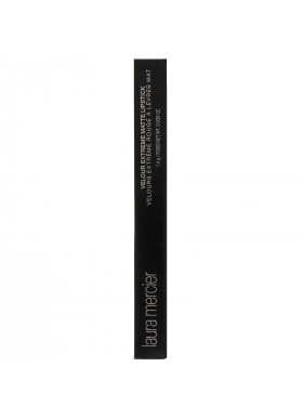 Laura Mercier, Velour Extreme Matte Lipstick, Dominate, 0.035 oz (1.4 g)