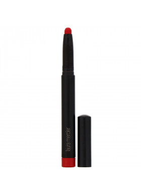Laura Mercier, Velour Extreme Matte Lipstick, Dominate, 0.035 oz (1.4 g)