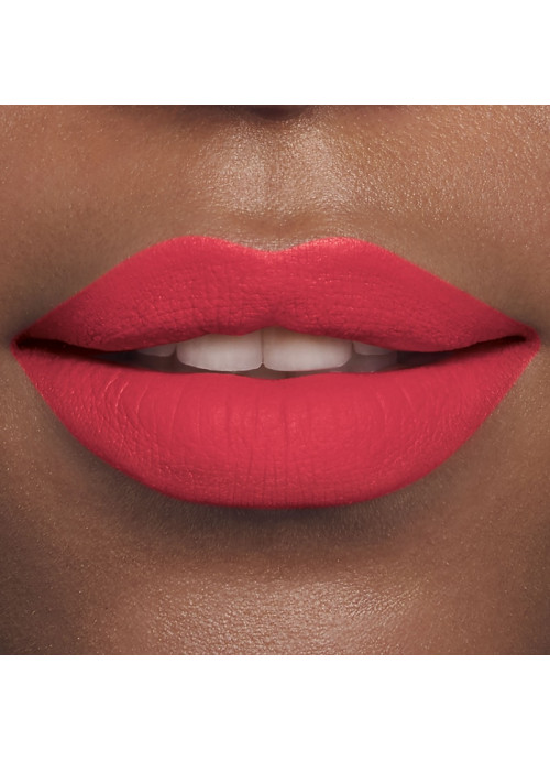Laura Mercier, Velour Extreme Matte Lipstick, Dominate, 0.035 oz (1.4 g)