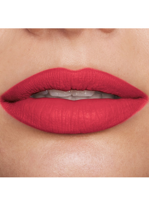 Laura Mercier, Velour Extreme Matte Lipstick, Dominate, 0.035 oz (1.4 g)