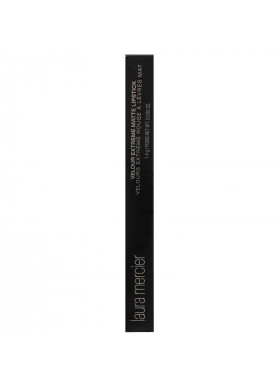 Laura Mercier, Velour Extreme Matte Lipstick, Fierce, 0.035 oz (1.4 g)