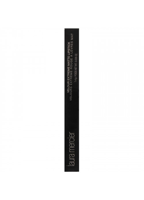 Laura Mercier, Velour Extreme Matte Lipstick, Fierce, 0.035 oz (1.4 g)