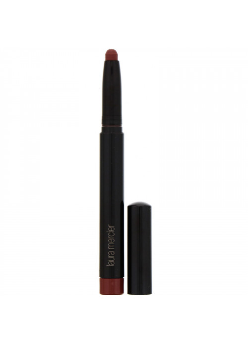 Laura Mercier, Velour Extreme Matte Lipstick, Fierce, 0.035 oz (1.4 g)