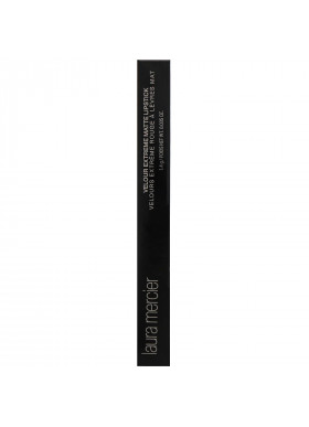 Laura Mercier, Velour Extreme Matte Lipstick, Hot,  0.035 oz (1.4 g)