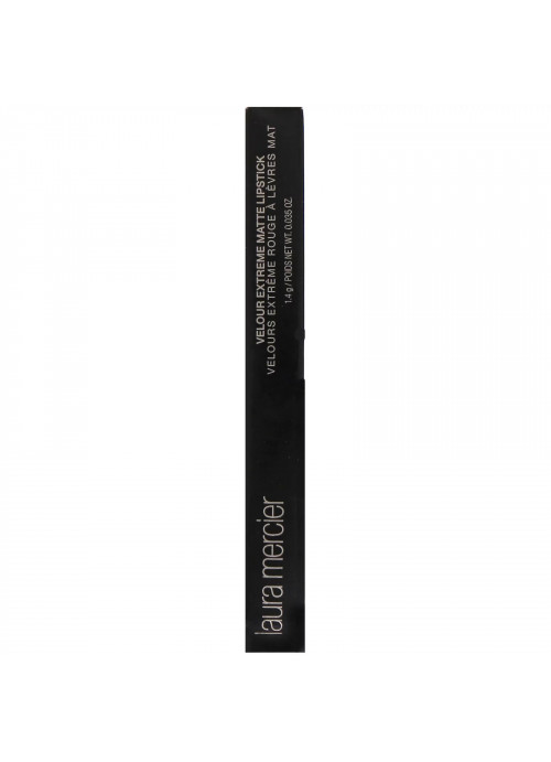Laura Mercier, Velour Extreme Matte Lipstick, Power,  0.035 oz (1.4 g)