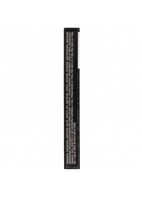 Laura Mercier, Velour Extreme Matte Lipstick, Ruthless, 0.035 oz (1.4 g)