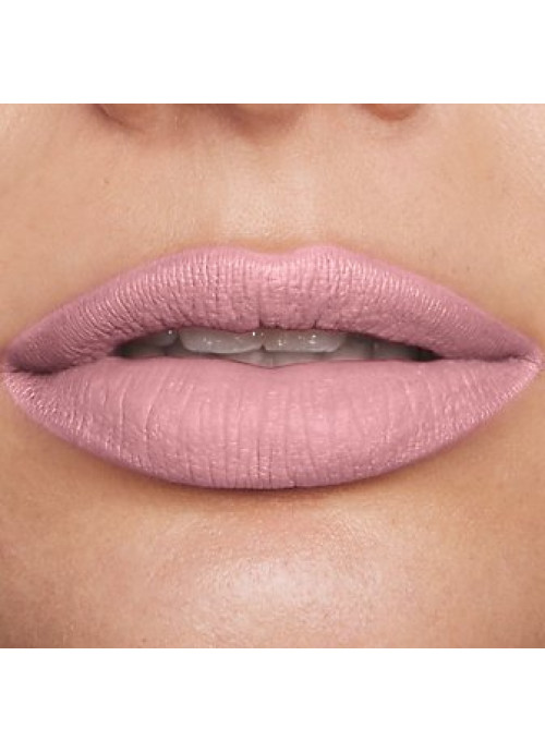 Laura Mercier, Velour Extreme Matte Lipstick, Ruthless, 0.035 oz (1.4 g)