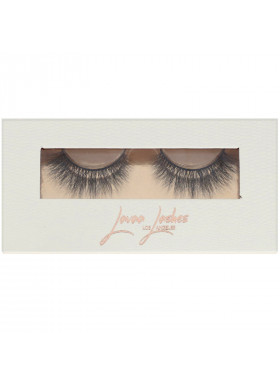 Lavaa Lashes, Sweetheart, 3D Mink False Eyelashes, 1 Pair