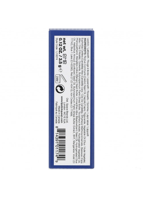 Lipstick Queen, Lipstick, Hello Sailor, 0.12 oz (3.5 g)