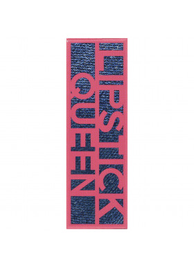 Lipstick Queen, Lipstick, Jean Queen, 0.12 oz (3.5 g)