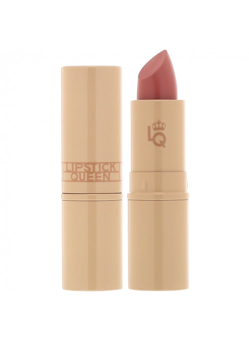Lipstick Queen, Nothing But The Nudes, Lipstick, Blooming Blush, 0.12 oz (3.5 g)
