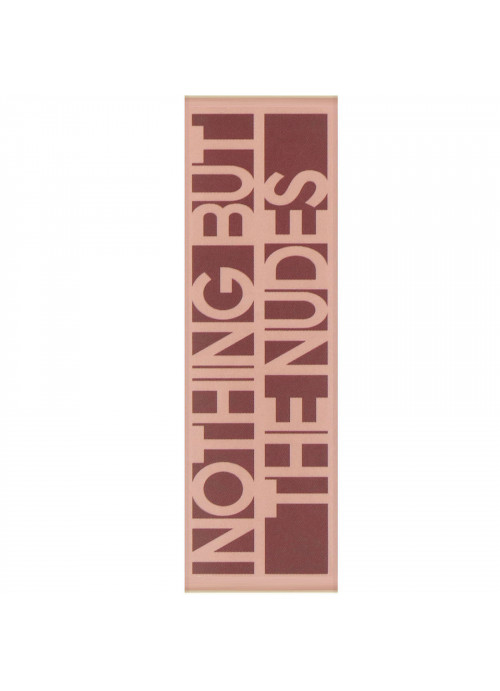Lipstick Queen, Nothing But The Nudes, Lipstick, Cheeky Chestnut, 0.12 oz (3.5 g)