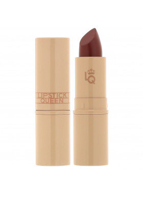 Lipstick Queen, Nothing But The Nudes, Lipstick, Cheeky Chestnut, 0.12 oz (3.5 g)