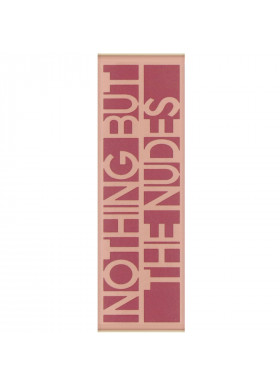 Lipstick Queen, Nothing But The Nudes, Lipstick, Hanky Panky Pink, 0.12 oz (3.5 g)