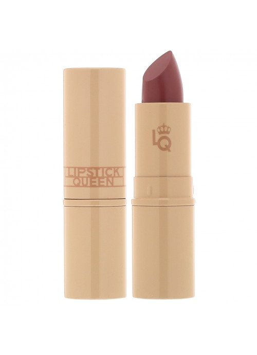 Lipstick Queen, Nothing But The Nudes, Lipstick, Hanky Panky Pink, 0.12 oz (3.5 g)