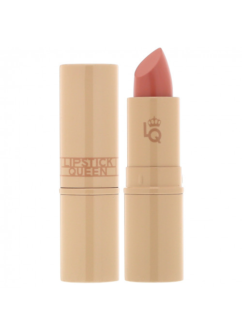 Lipstick Queen, Nothing But The Nudes, Lipstick, Naked Truth, 0.12 oz (3.5 g)