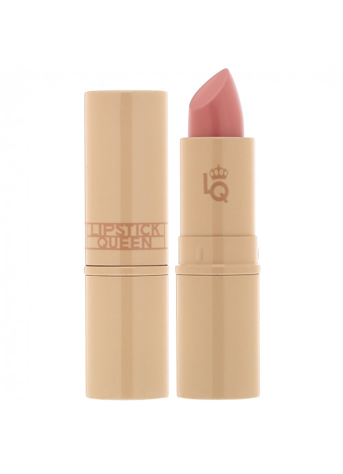 Lipstick Queen, Nothing But The Nudes, Lipstick, Sweet as Honey, 0.12 oz (3.5 g)