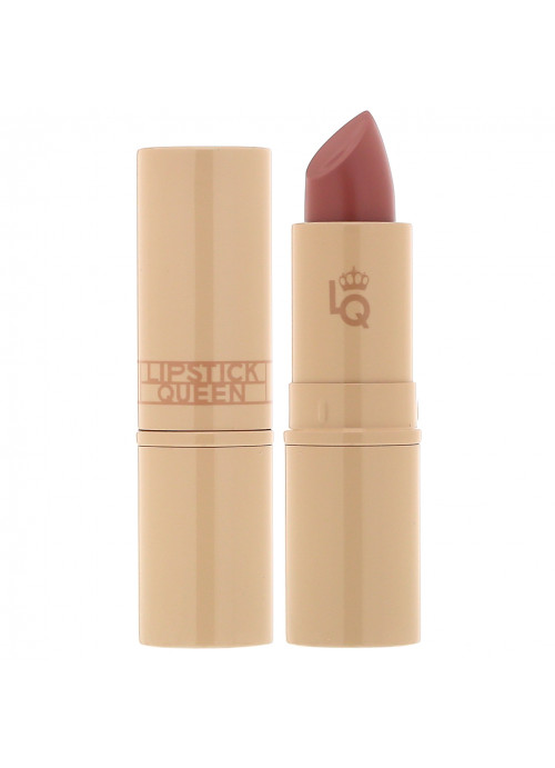 Lipstick Queen, Nothing But The Nudes, Lipstick, The Whole Truth, 0.12 oz (3.5 g)