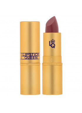 Lipstick Queen, Saint Sheer, Lipstick, Saint Mauve, 0.12 oz (3.5 g)