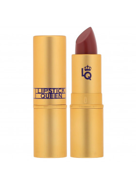 Lipstick Queen, Saint Sheer, Lipstick, Saint Nude, 0.12 oz (3.5 g)