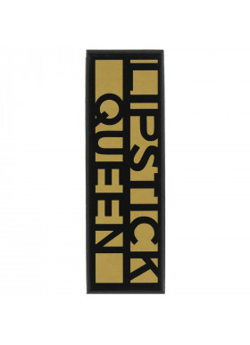 Lipstick Queen, Saint Sheer, Lipstick, Saint Rose, 0.12 oz (3.5 g)