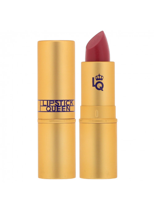 Lipstick Queen, Saint Sheer, Lipstick, Saint Rose, 0.12 oz (3.5 g)
