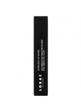 Lorac, Alter Ego Lip Gloss, Beach Babe, 0.13 oz (3.57 g)
