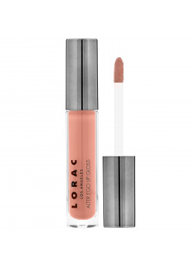 Lorac, Alter Ego Lip Gloss, Beach Babe, 0.13 oz (3.57 g)