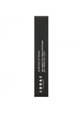 Lorac, Alter Ego Lip Gloss, Duchess, 0.13 oz (3.57 g)