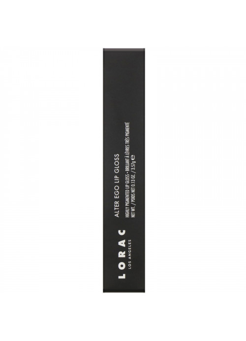 Lorac, Alter Ego Lip Gloss, Duchess, 0.13 oz (3.57 g)
