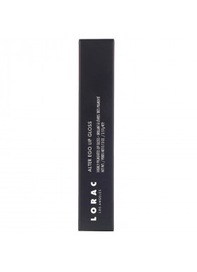 Lorac, Alter Ego Lip Gloss, Goddess, 0.13 oz (3.57 g)