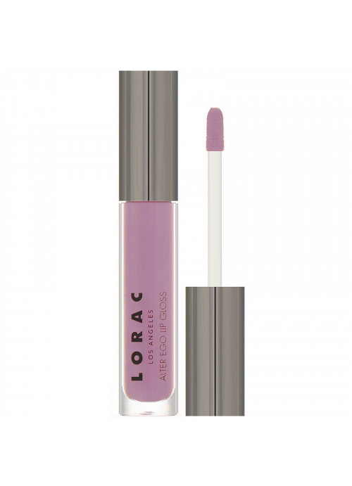 Lorac, Alter Ego Lip Gloss, Goddess, 0.13 oz (3.57 g)
