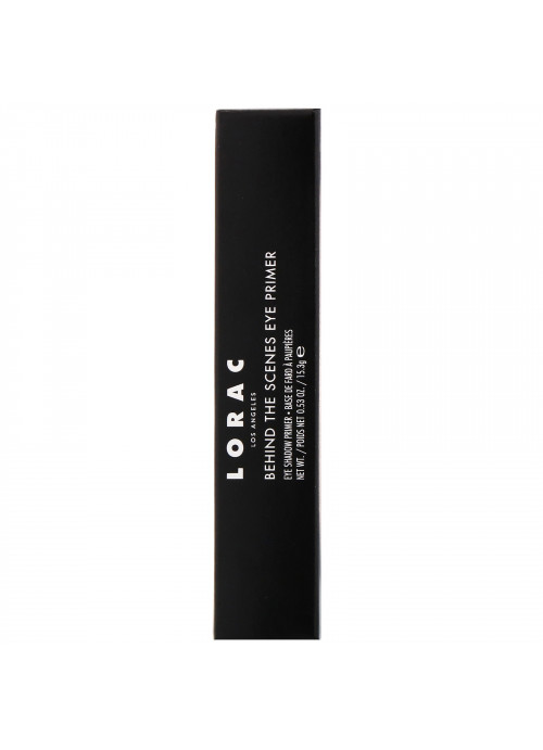 Lorac, Behind the Scenes Eye Primer, 0.53 oz (15.3 g)