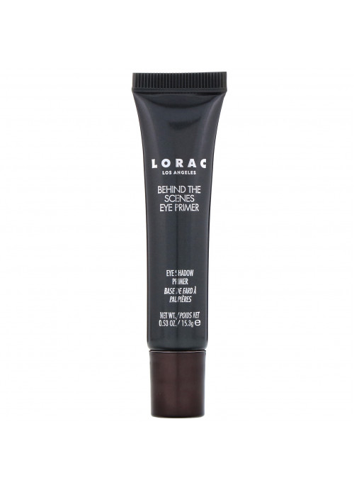 Lorac, Behind the Scenes Eye Primer, 0.53 oz (15.3 g)