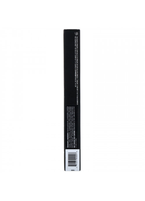 Lorac, Front of the Line, Pro Eye Pencil, Dark Brown, 0.012 oz (0.34 g)