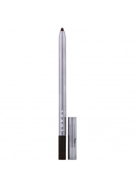Lorac, Front of the Line, Pro Eye Pencil, Dark Brown, 0.012 oz (0.34 g)