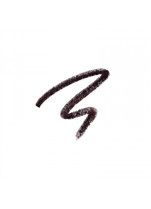 Lorac, Front of the Line, Pro Eye Pencil, Dark Brown, 0.012 oz (0.34 g)
