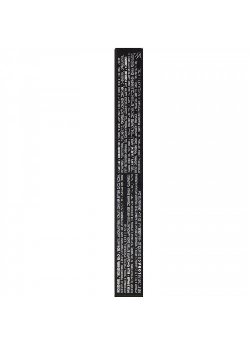 Lorac, Front of the Line, Pro Liquid Eyeliner, Black, 0.02 fl oz (0.55 ml)