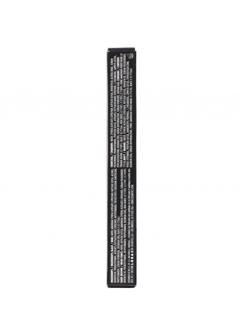 Lorac, Front of the Line, Pro Liquid Eyeliner, Dark Brown, 0.02 fl oz (0.55 ml)
