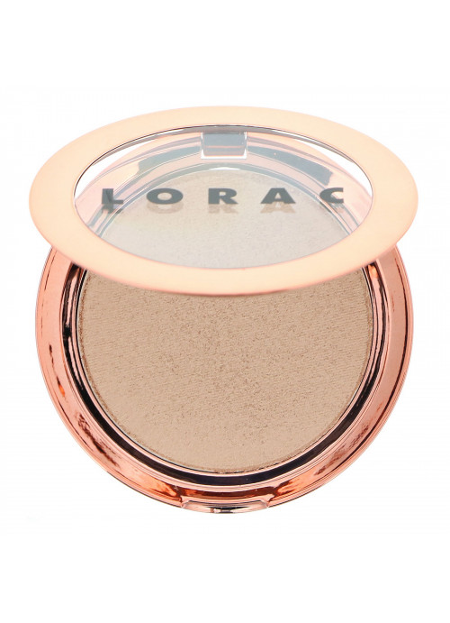 Lorac, Light Source, Mega Beam Highlighter, Gilded Lily, 0.22 oz (6.5 g)