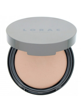 Lorac, POREfection Baked Perfecting Powder, PF2  Light, 0.32 oz (9 g)